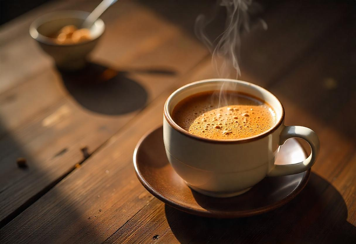 5 Mistakes People Make While Brewing Chai—And Why It’s Time to Rethink Your Ritual